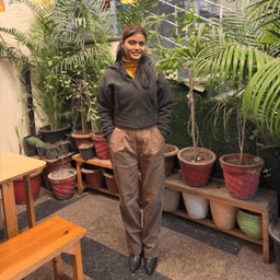 Jagriti Singh