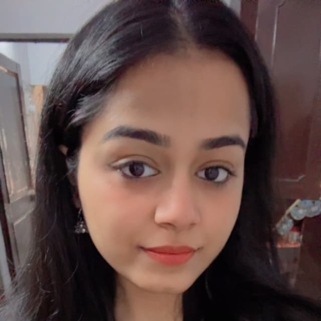 Jagritti Thakur