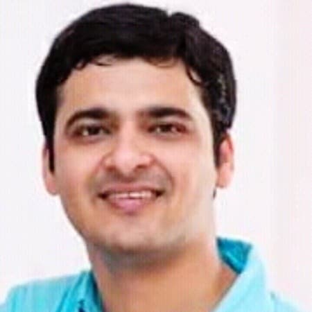 Jagrut Vaishnav