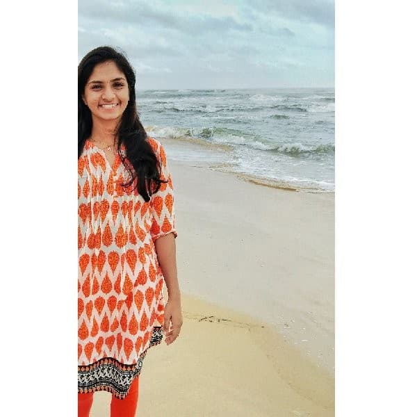 Jagruthi Shetty