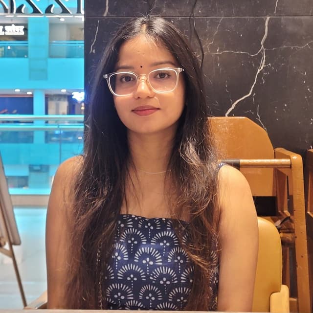 Jagruti Basa