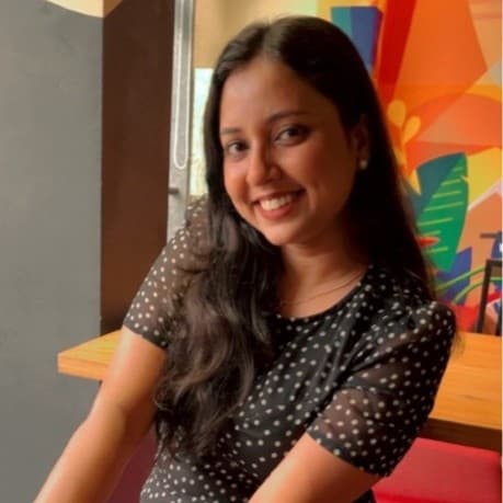 Jagruti Bhagat