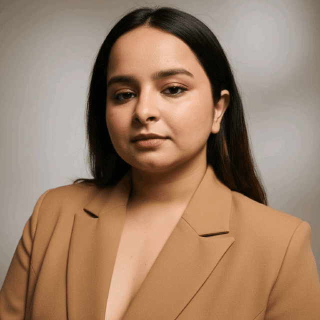 Jagruti Kharbanda