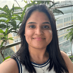 Jagruti Pai