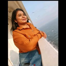 Jagruti Sawant
