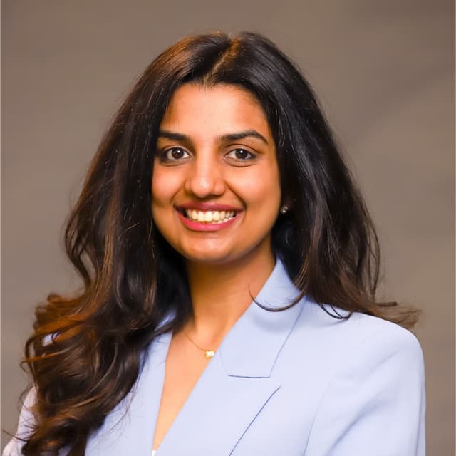 Jagruti Jethwani