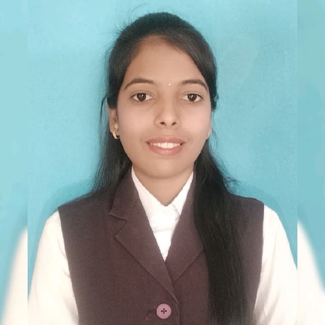 Jagruti Thakare