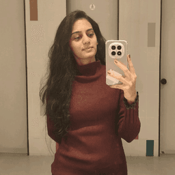 Jagruti Wadekar