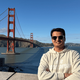 Jagrut Jadhav