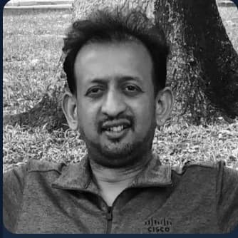 Jags Raghavan