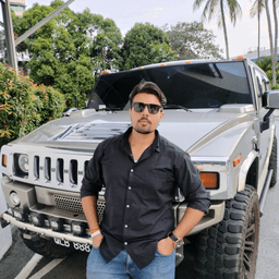 Jagveer Choudhary