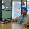 Jagveer Gandhi