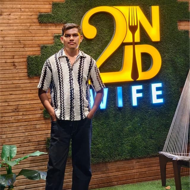 Jagveer  Singh