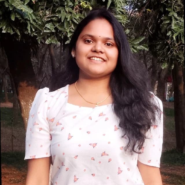 Jahanavi Gorli
