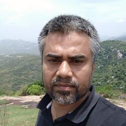 Jahangir Shaikh