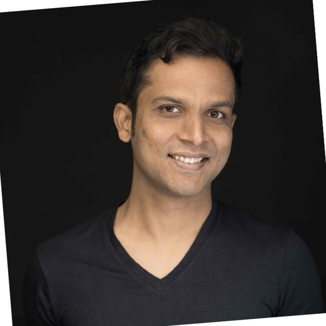 Jahangir Mohammed