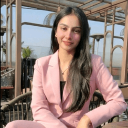 Jahanvi Bhati