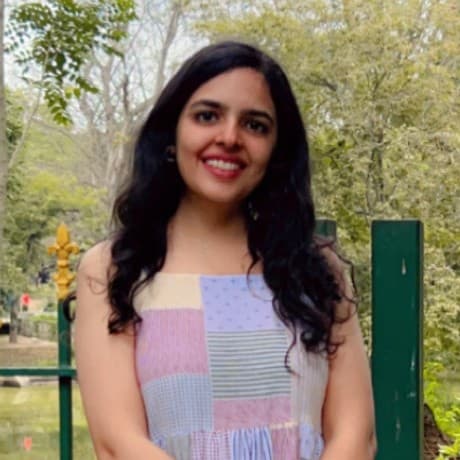 Jahanvi Gomber