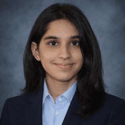 Jahanvi Kumar