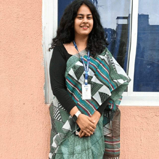 Jahanvi Rohilla