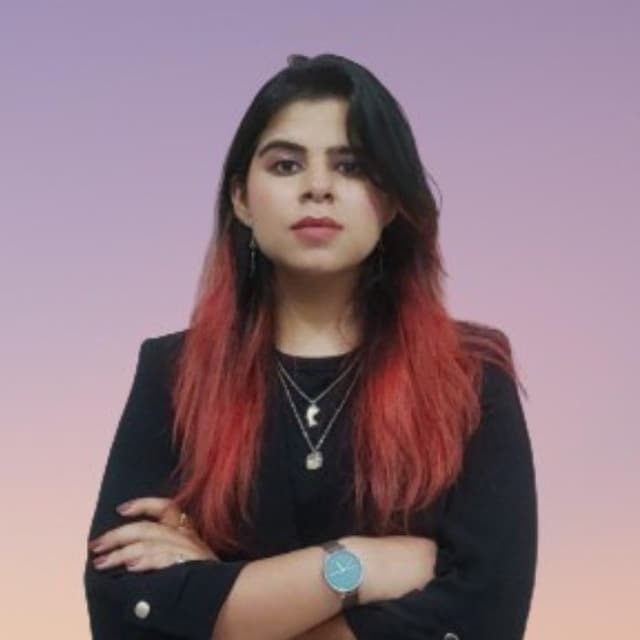 Jahanvi Taneja