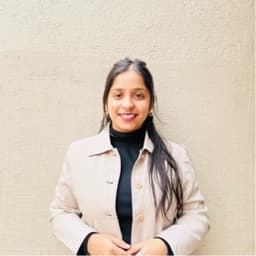 Jahanvi Tomar
