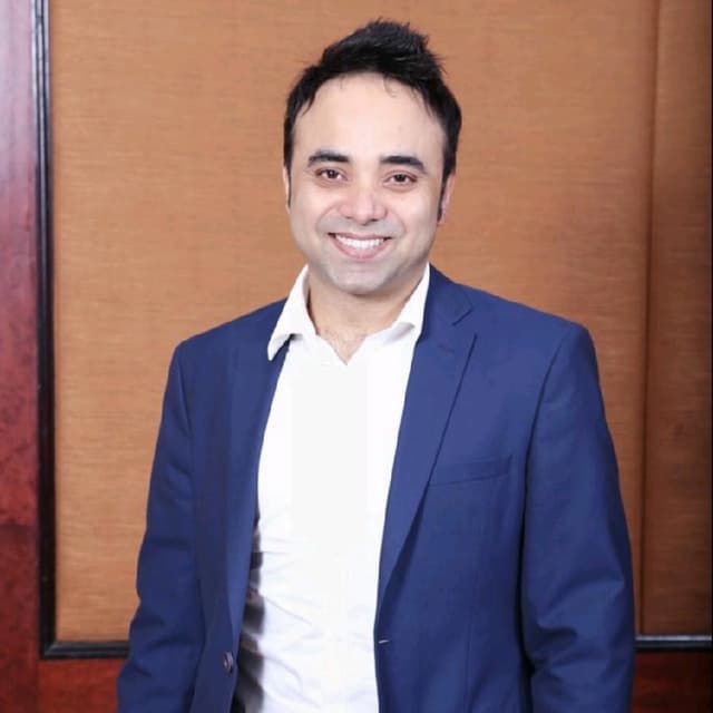 Jahid Ahmed