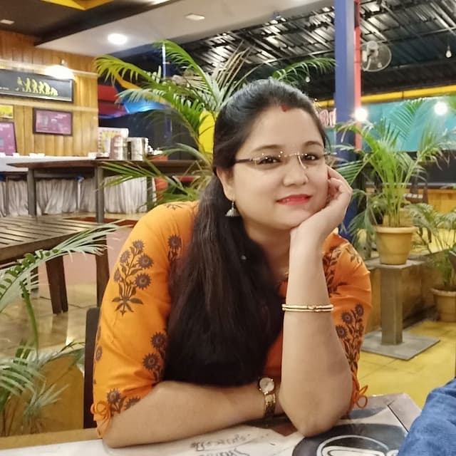 Jahnabi Choudhury