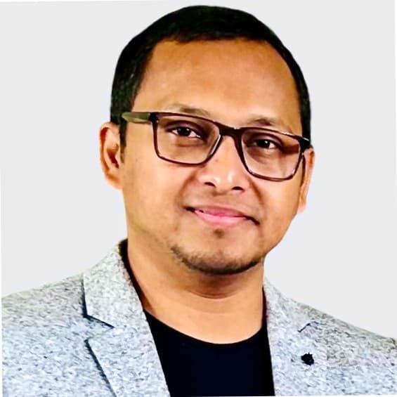 Jahnab Kumar Deka