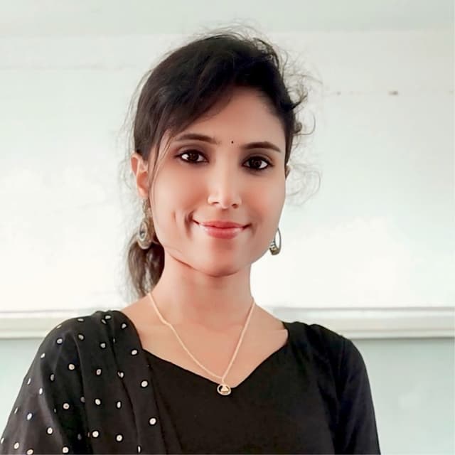 Jahnavi Avireni