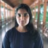Jahnavi GunnamReddy