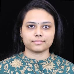 Jahnavi Mantripragada