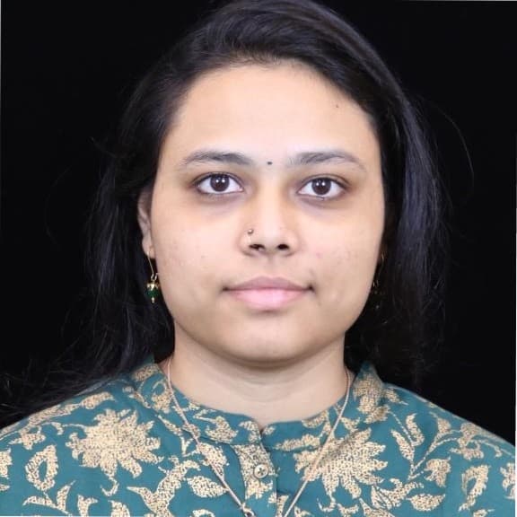Jahnavi Mantripragada