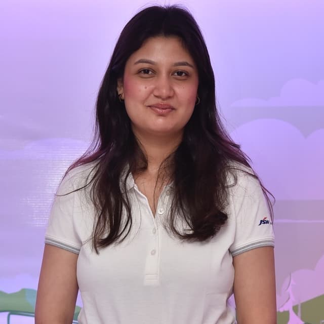 Jahnavi Patel
