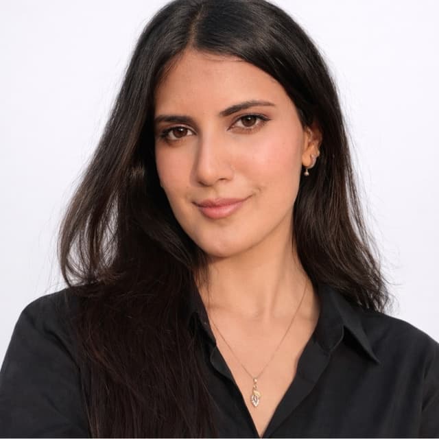 Jahnavi Soni