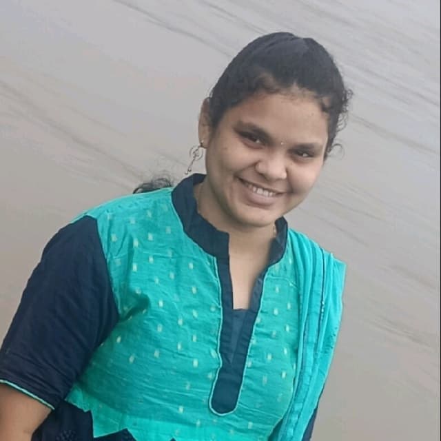 Jahnavi Vetsa