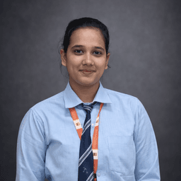 Jahnavi  Pandey 