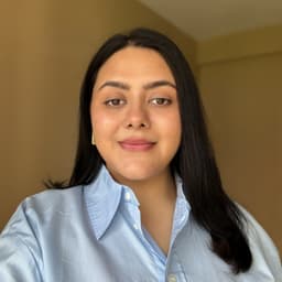 Jahnavi Tyagi