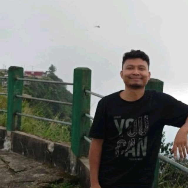 JAHNU CHOUDHURY