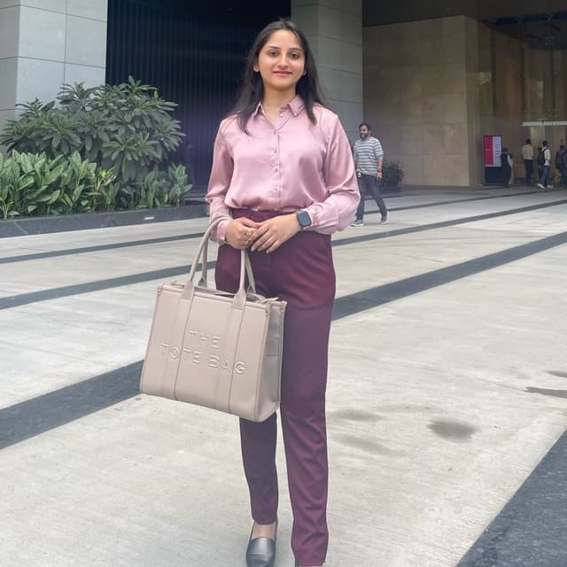 Jahnvi Sharma