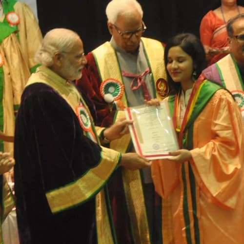 Jahnvi Tiwari