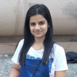 Jahnvi Dua
