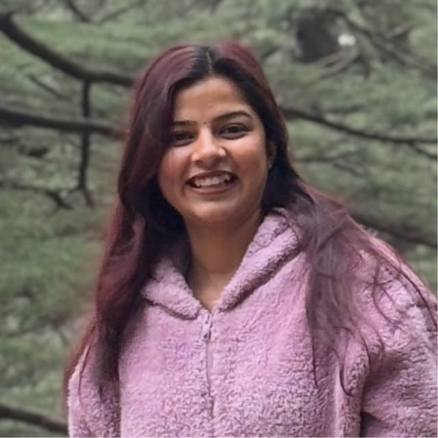Jahnvi Sharma