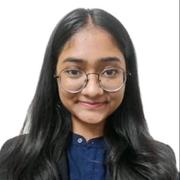 Jahnvi Srivastav