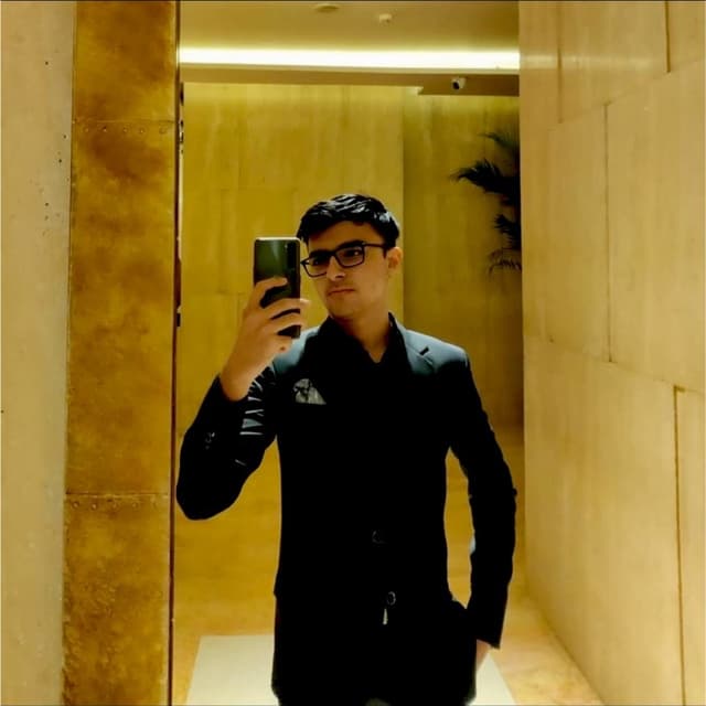 Jai Bhasin
