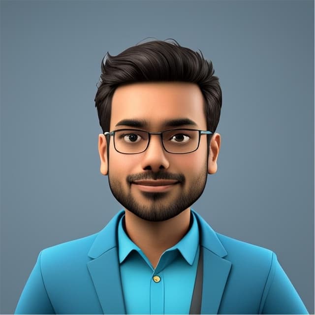 Jai Chaudhry