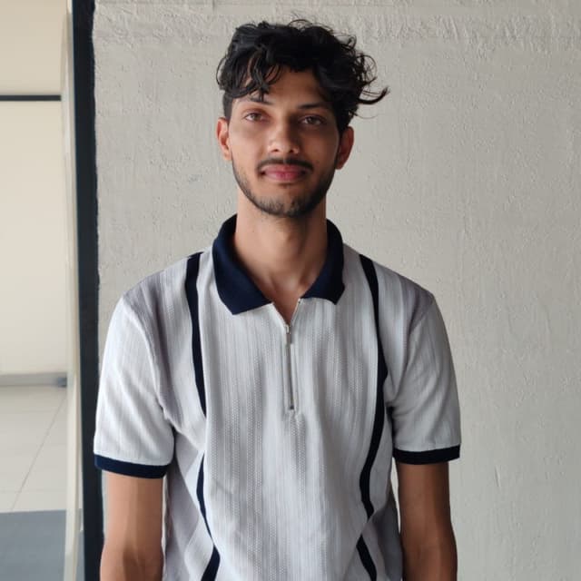 Jai Chauhan