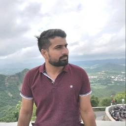 Jai Kansal