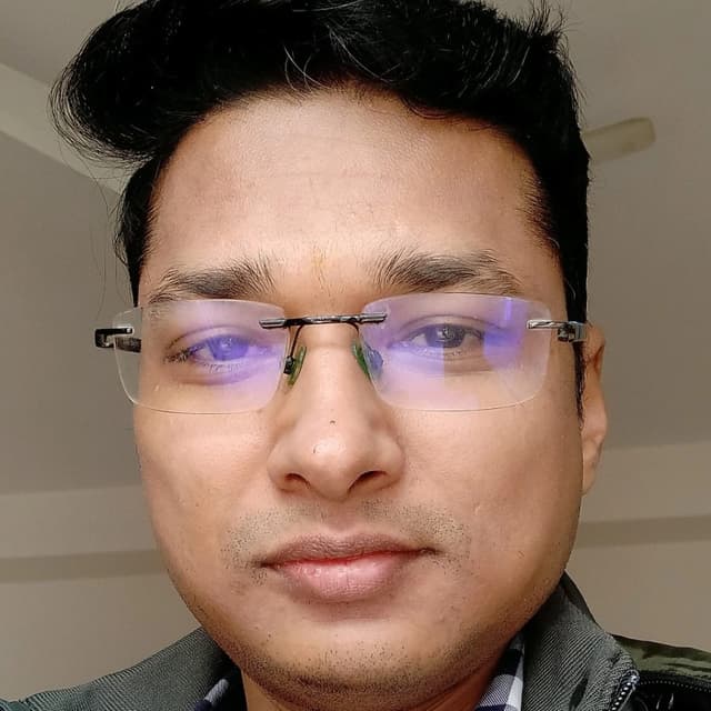 Jai Khare