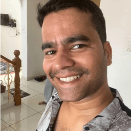 Jai Kumar Gautam